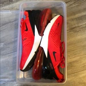 NIKE AIR MAX 270